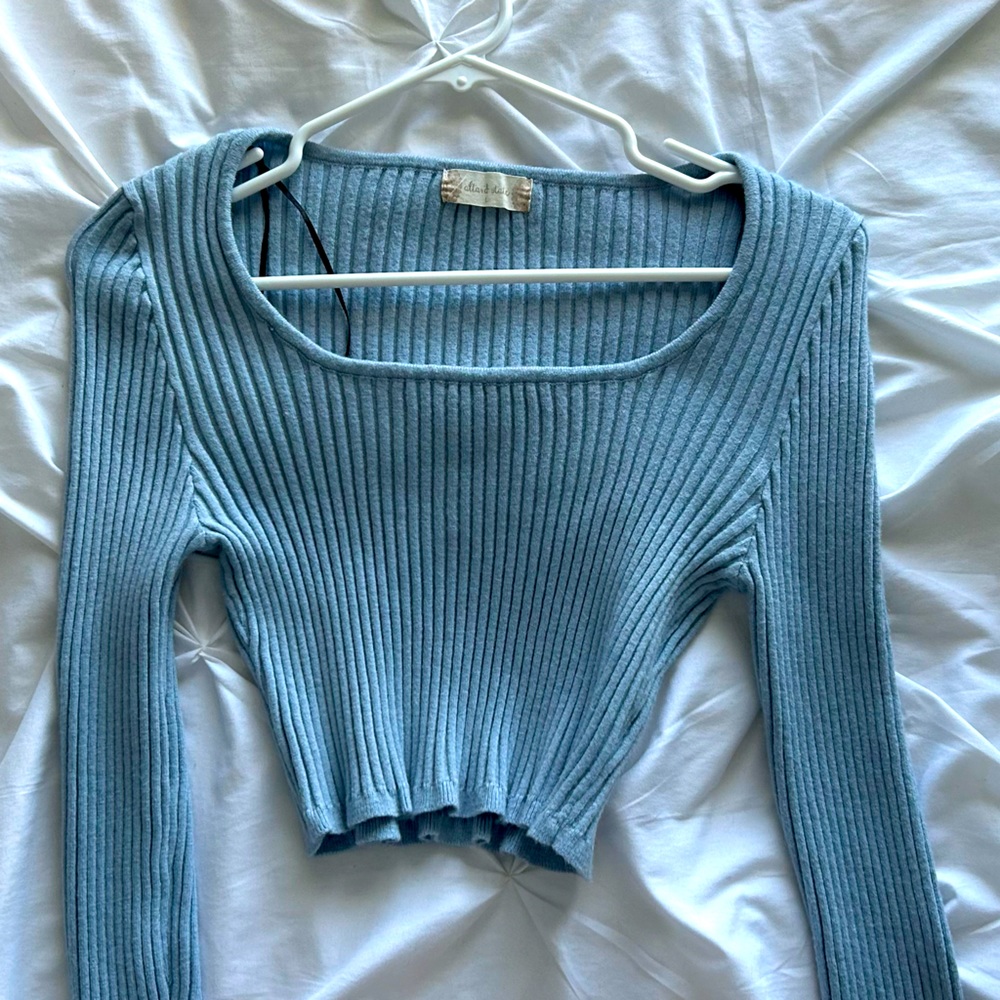 ALTAR’D STATE LONG SLEEVE TOP
